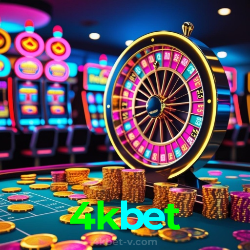 4kbet:Jogue slots, aposte no futebol e ganhe prêmios incrÃveis no nosso cassino!