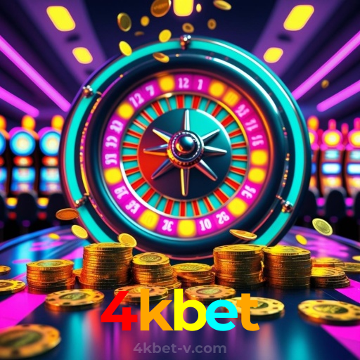4kbet:A diversão começa no cassino online com poker, roleta e apostas no futebol!
