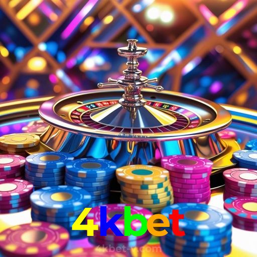 4kbet：Aposte nas mesas de poker e mostre quem é o mestre das cartas!
