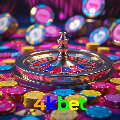 4kbet：Aposte no futebol e jogue os melhores jogos de cassino para grandes vitórias!