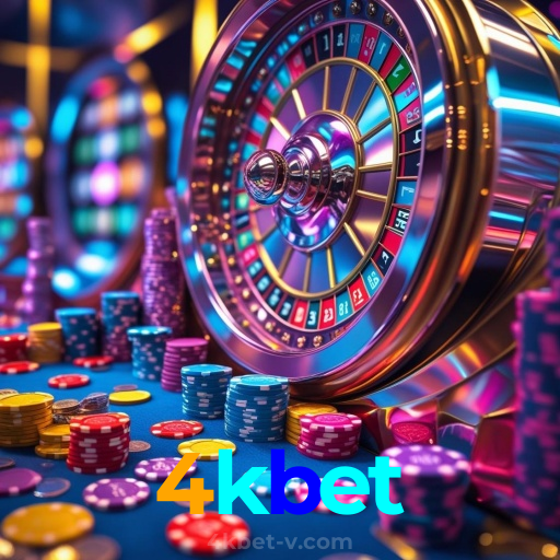 4kbet：Apostas em futebol e os melhores jogos de cassino esperam por você!