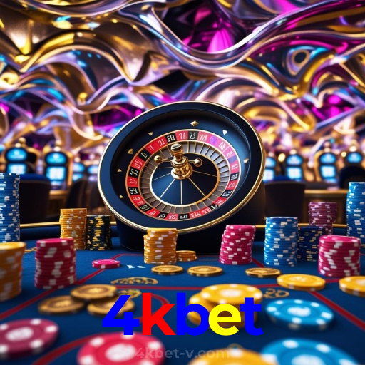 4kbet：Vença com a roleta e aposte no futebol ao vivo no melhor cassino online!