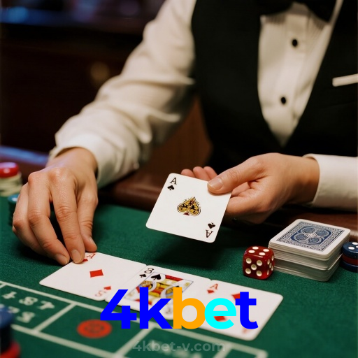 4kbet:Vença o poker online e mostre sua habilidade nas cartas!
