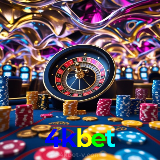 4kbet：O cassino online mais confiável, com poker, roleta e futebol online!