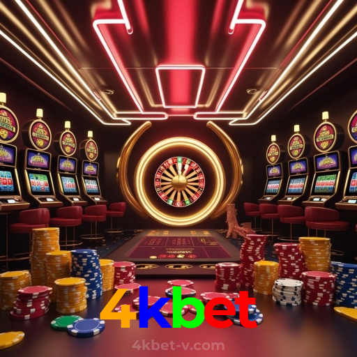 4kbet:As slots mais emocionantes estão aqui! Jogue agora!