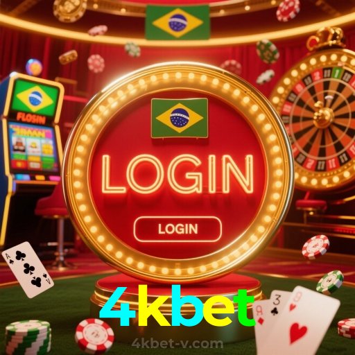 4kbet：Onde sua sorte brilha com poker, roleta e apostas no futebol online!