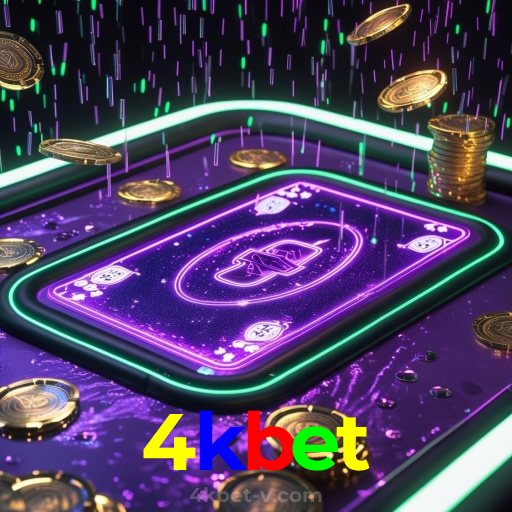 4kbet：No nosso cassino, a emoção nunca para! Jogue agora!