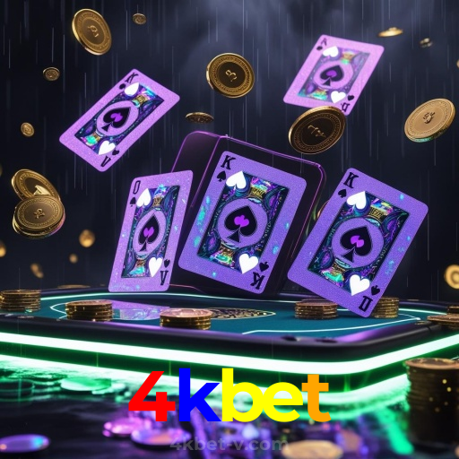 4kbet:Jogue poker, ganhe no futebol e vença no cassino online mais confiável!