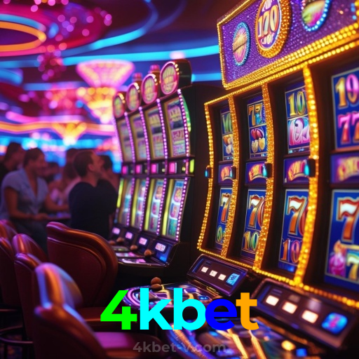 4kbet：Jogue os melhores jogos de cassino como blackjack e roleta, e aposte no futebol!