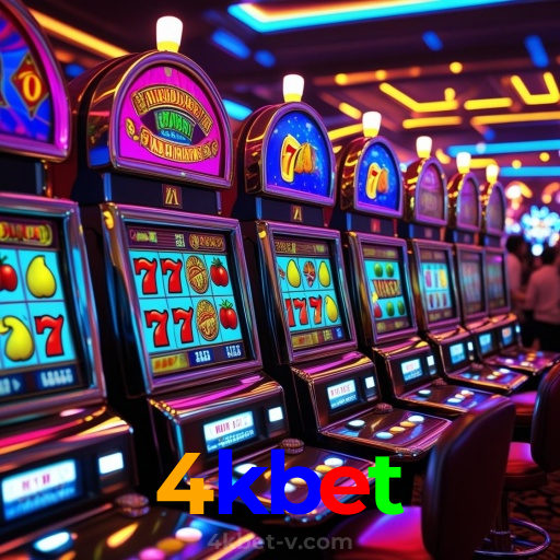 4kbet:O melhor do cassino está ao seu alcance! Jogue agora!