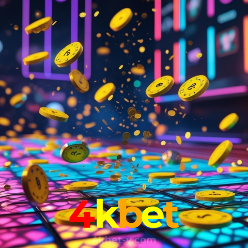 4kbet:Onde o futebol e o cassino online se encontram para grandes prêmios!