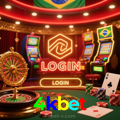 4kbet：O melhor cassino para você jogar slots e apostar no futebol online!