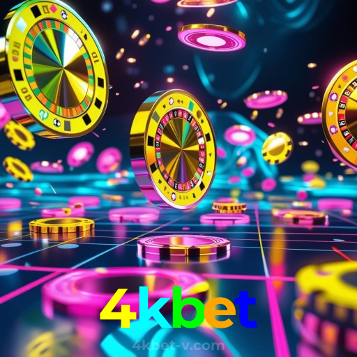 4kbet：Jogue no melhor cassino online e descubra os maiores jackpots!