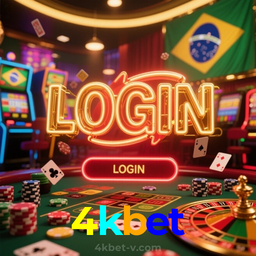 4kbet：Jogue nas nossas mesas de poker e conquiste vitórias épicas!