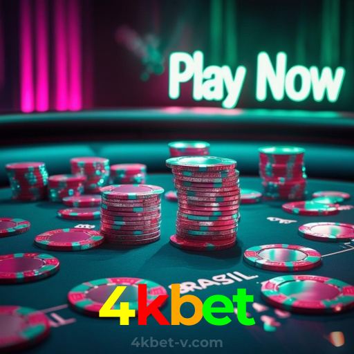 4kbet:Vença grandes prêmios nas mesas de poker online!