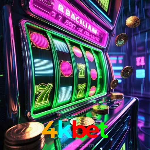 4kbet：A diversão nunca acaba! Jogue nos melhores jogos e vença!
