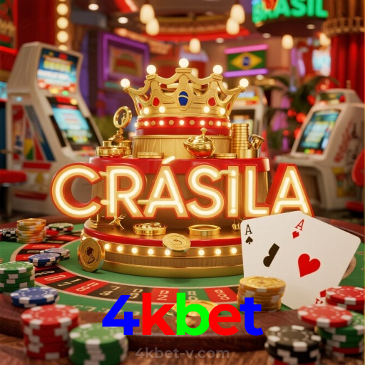 4kbet:Jogue agora e desafie a sorte em nosso cassino online!