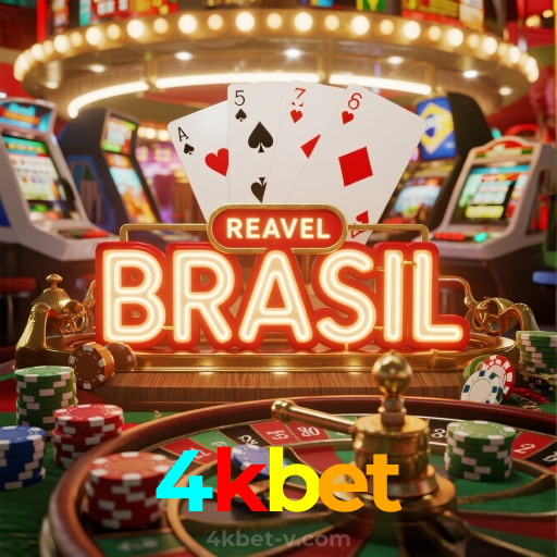 4kbet：Jogue blackjack, slots e aposte ao vivo no futebol, tudo no mesmo cassino!