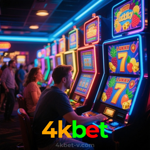 4kbet：O melhor do cassino está ao seu alcance! Jogue agora!