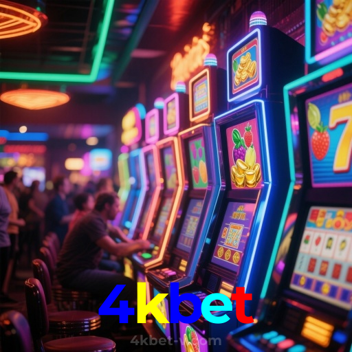 4kbet：Aposte no futebol e conquiste prêmios em blackjack e poker!