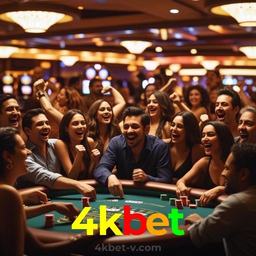 4kbet：Jogue poker online e prove sua habilidade nas cartas!