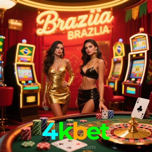 4kbet:Cada jogo é uma chance de ganhar! Jogue agora e vença!