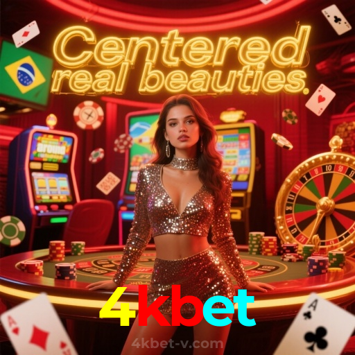 4kbet：Jogue slots, aposte no futebol e ganhe com confiança no nosso cassino online!