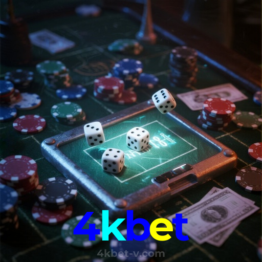4kbet：Gire a roleta e conquiste grandes prêmios em nosso cassino!