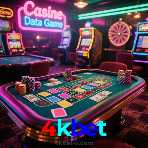 4kbet:O cassino online mais seguro para apostas em futebol e diversão com roleta!