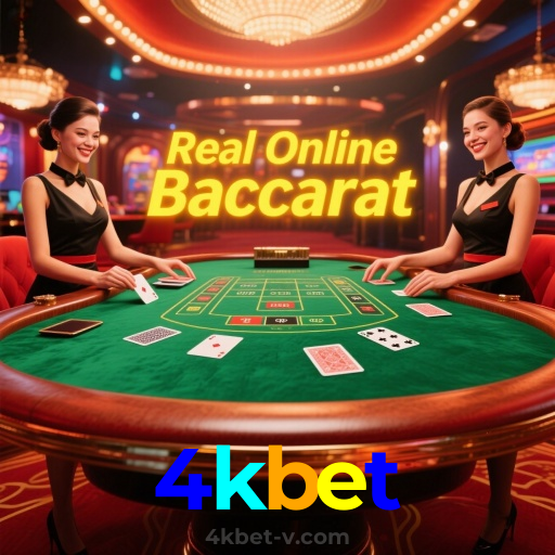 4kbet：O melhor cassino online com slots, poker e apostas no futebol!