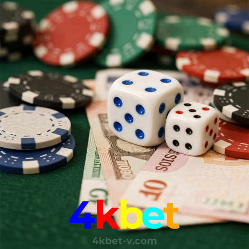 4kbet：Jogue nas melhores slots e vença o jackpot em grande estilo!