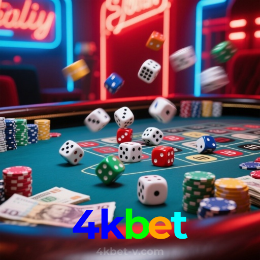 4kbet:Cada aposta é uma nova vitória em nosso cassino online!