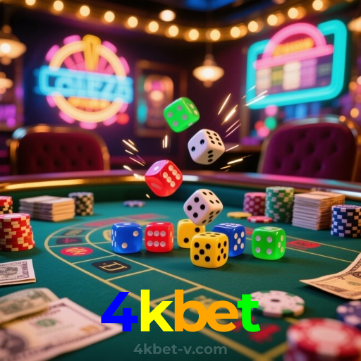 4kbet:Jogue no cassino mais seguro com blackjack, poker e futebol online!