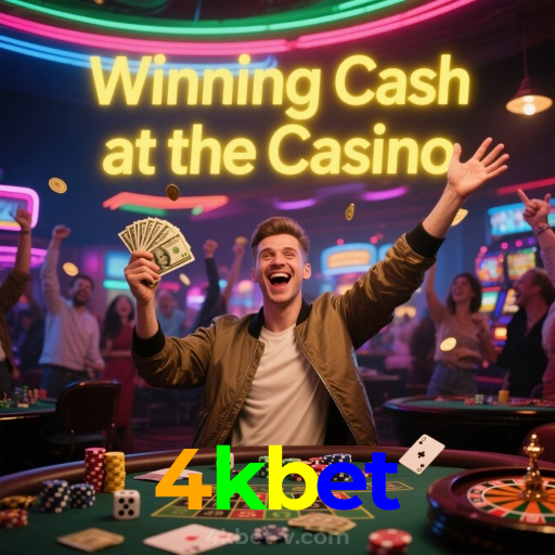 4kbet：Jogue poker, aposte no futebol e leve grandes prêmios em nosso cassino!