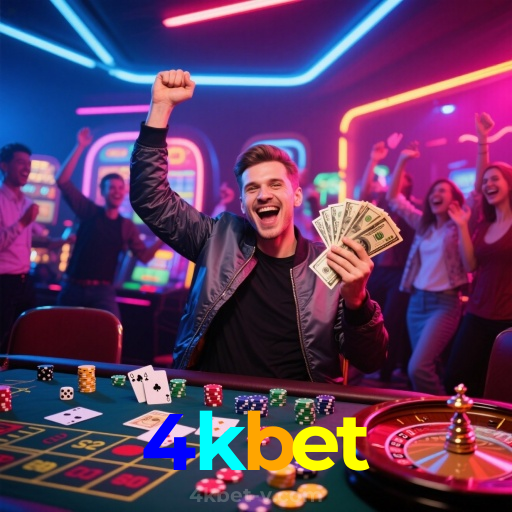 4kbet：Aposte no futebol online e conquiste sua maior vitória!