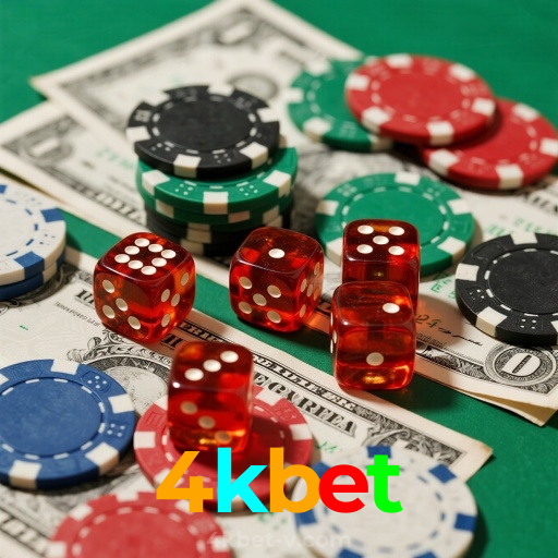 4kbet：Aposte no futebol e ganhe grandes prêmios com jogos de blackjack!