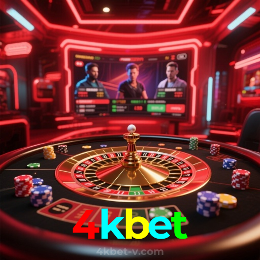 4kbet：A diversão está garantida! Aposte nas melhores slots agora!