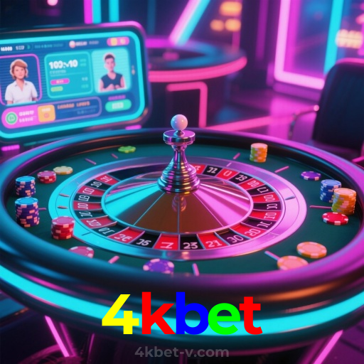4kbet：O melhor cassino online está aqui! Jogue nas slots e ganhe!