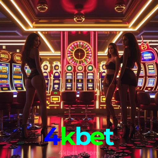 4kbet：As slots mais emocionantes estão aqui! Jogue agora!