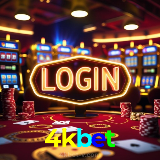 4kbet：Jogue nas slots e vença o jackpot! A sorte está te esperando!