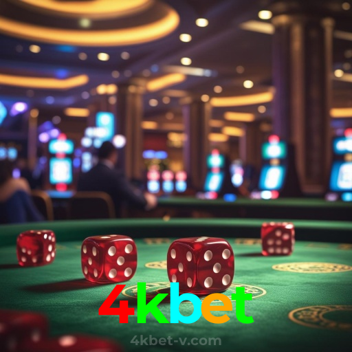 4kbet：Aposte no futebol e jogue os jogos mais emocionantes como blackjack e poker!