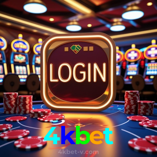 4kbet：Aposte nas melhores slots e conquiste grandes vitórias!