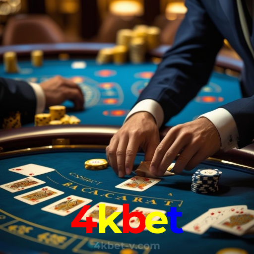 4kbet：Aposte no futebol online e conquiste prêmios incríveis!