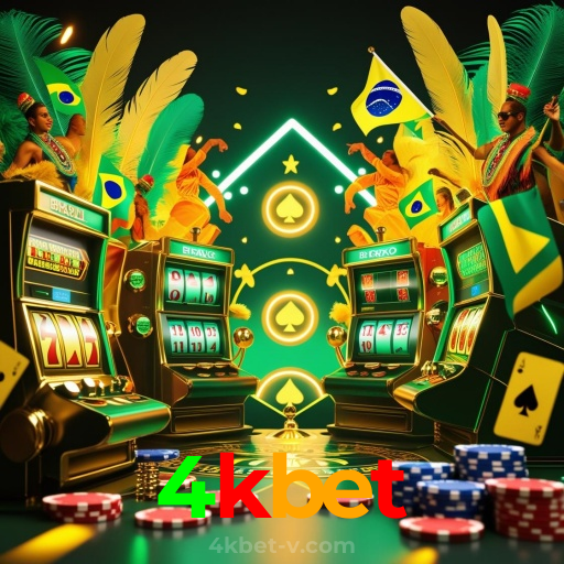 4kbet:A diversão nunca acaba! Jogue nos melhores jogos e vença!