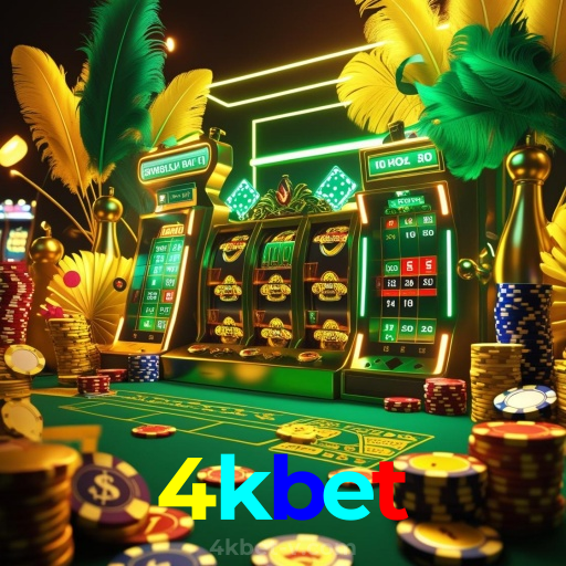 4kbet：Jogue slots, poker e aposte no futebol com grandes prêmios em jogo!