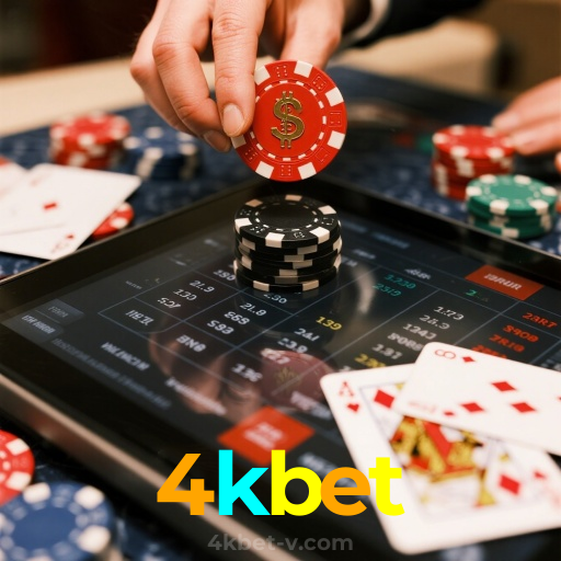 4kbet:Aposte nas melhores slots e conquiste grandes vitórias!