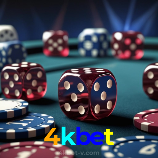 4kbet:Jogue slots, aposte no futebol e ganhe prêmios incríveis no nosso cassino!