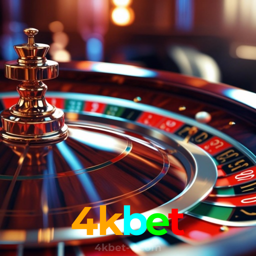 4kbet:A sorte no futebol e os grandes prêmios de roleta estão aqui!