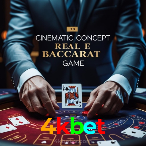4kbet:Divirta-se com poker, blackjack e aposte no futebol online!