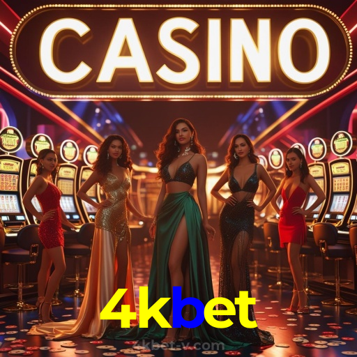 4kbet:Jogue agora e desafie a sorte em nosso cassino online!